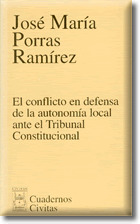 CONFLICTO DEFENSA AUTONOMIA