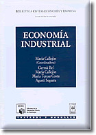 ECONOMIA INDUSTRIAL