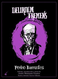 DELIRIUM TREMENS