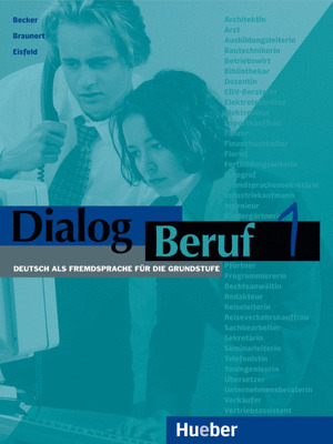 DIALOG BERUF 1.(KURSBUCH) ALUMNO