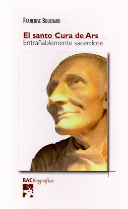 EL SANTO CURA DE ARS