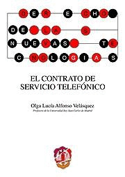 EL CONTRATO DE SERVICIO TELEFONICO