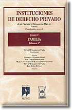 INSTITUCIONES DERECHO, 4-1 FAMILIA