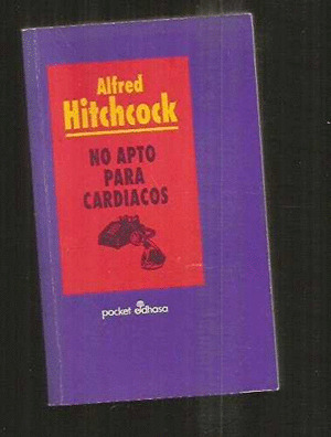 NO APTO PARA CARDIACOS