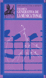 TEORIA GENERATIVA DE LA MUSICA TONAL