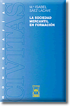 SOCIEDAD MERCANTIL EN FORMACION