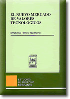 NUEVO MERCADO VALORES TECNOLOGICOS