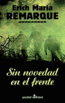 SIN NOVEDAD EN EL FRENTE