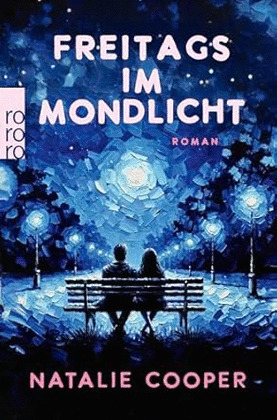 FREITAGS IM MONDLICHT