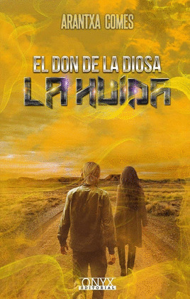 EL DON DE LA DIOSA.