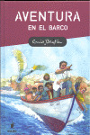 AVENTURA EN EL BARCO