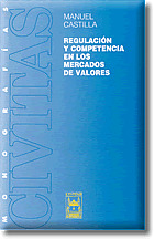 REGULACION Y COMPETENCIA MERCADOS