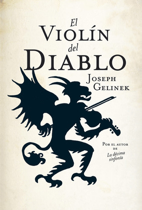 EL VIOLÍN DEL DIABLO