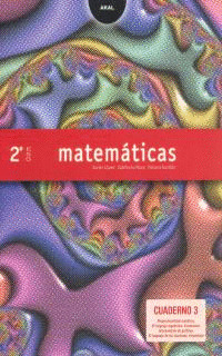 MATEMATICAS, 2 ESO CUADERNO,3