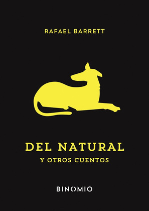 DEL NATURAL Y OTROS CUENTOS