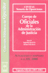 OPOSICIONES CUERPO OFICIALES, 3
