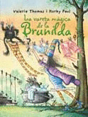 BRUIXA BRUNILDA. LA VARETA MÀGICA