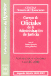 OPOSICIONES CUERPO OFICIALES, 4