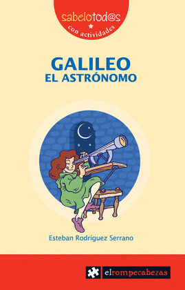 GALILEO, EL ASTRONOMO