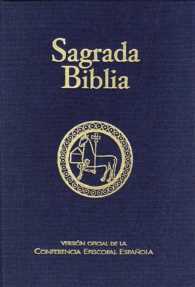 SAGRADA BIBLIA