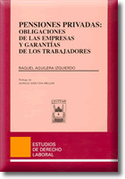 PENSIONES PRIVADAS: OBLIGACIONES