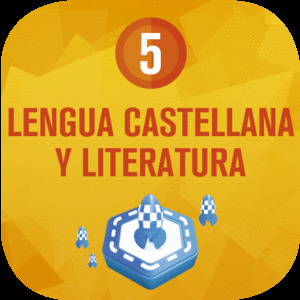 PROYECTO: LA LEYENDA DEL LEGADO. LENGUA CASTELLANA Y LITERATURA 5. TRIMESTRES [D