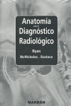 ANATOMIA PARA EL DIAGNOSTICO RADIOLOGICO