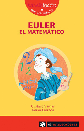 EULER, EL MATEMATICO
