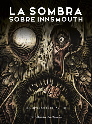 SOMBRA SOBRE INNSMOUTH, LA