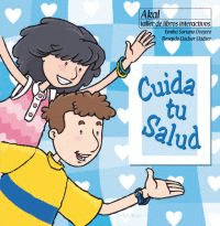 CUIDA TU SALUD