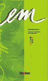 EM ABSCHLUSSKURS - LIBRO ALUMNO