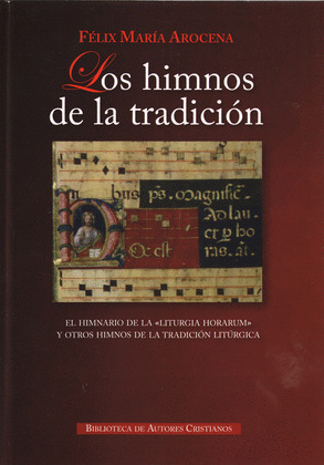 HIMNOS DE LA TRADICION,LOS
