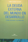 DEUDA EXTERNA MUNDO EN DESARROLLO