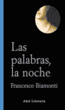 LAS PALABRAS DE LA NOCHE