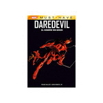 MARVEL MUST HAVE DAREDEVIL EL HOMBRE SIN MIEDO