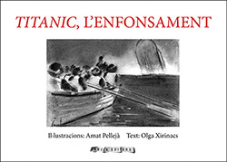TITANIC, LŽENFONSAMENT