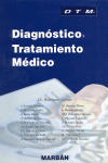 DIAGNOSTICO Y TRATAMIENTO MEDICO