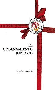 EL ORDENAMIENTO JURÍDICO