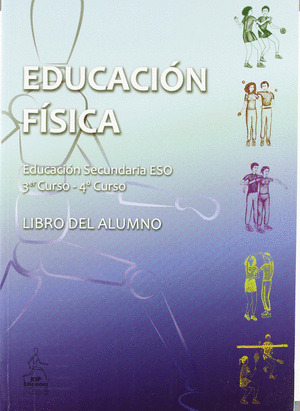 EDUCACION FISICA, 3 Y 4 ESO