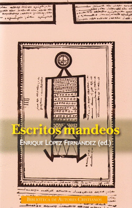 ESCRITOS MANDEOS