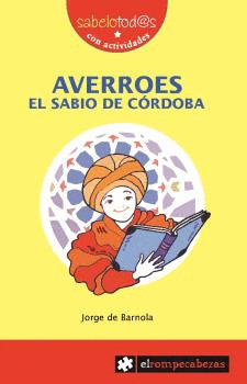 AVERROES EL SABIO DE CORDOBA