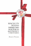 HACIA UN NUEVO DERECHO POLÍTICO