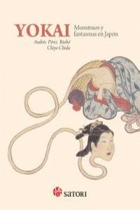 YOKAI: MONSTRUOS Y FANTASMAS EN JAPÓN