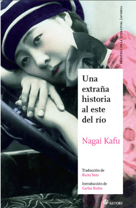 EXTRAÑA HISTORIA AL ESTE DEL RÍO, UNA