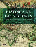 HISTORIA DE LAS NACIONES
