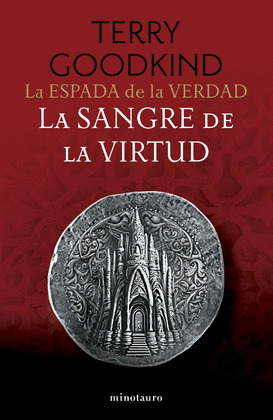 LA ESPADA DE LA VERDAD Nº 03/17 LA SANGRE DE LA VI