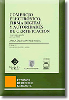 COMERCIO ELECTRONICO FIRMA