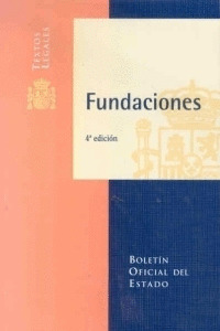 FUNDACIONES (4ªED)