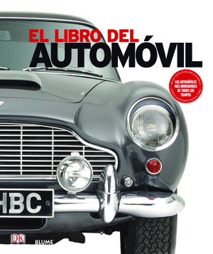 LIBRO DEL AUTOMÓVIL, EL