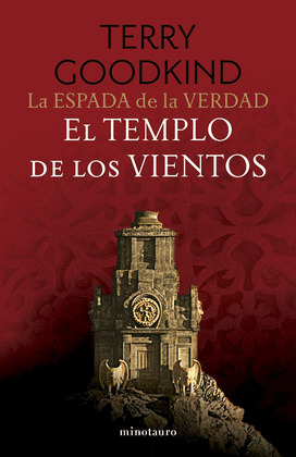 TEMPLO DE LOS VIENTOS, EL